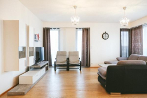 Sunny Apartment